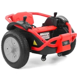 ACCU pojazd do driftu - HECHT 50400