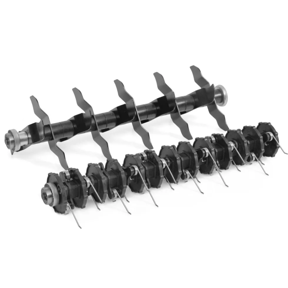 Aerator elektryczny - HECHT 1884 2 in 1