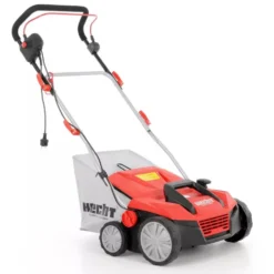 Aerator i wertykulator elektryczny - HECHT 1683 2 in 1