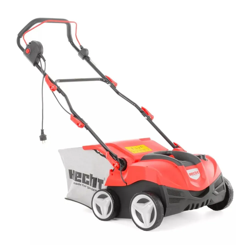 Aerator, wertykulator elektryczny - HECHT 1999 2 in 1