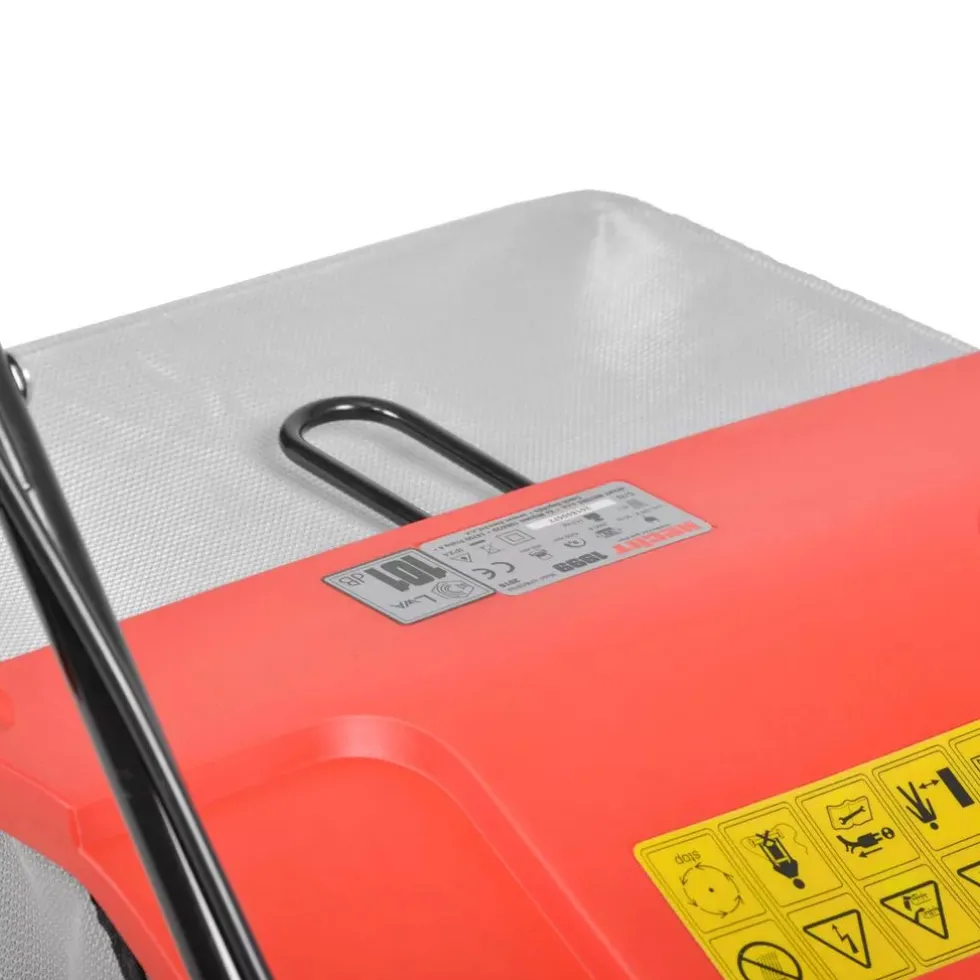 Aerator, wertykulator elektryczny - HECHT 1999 2 in 1