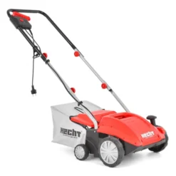 Aerator, wertykulator - HECHT 1420 2in1