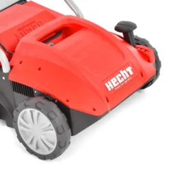 Aerator, wertykulator - HECHT 1420 2in1
