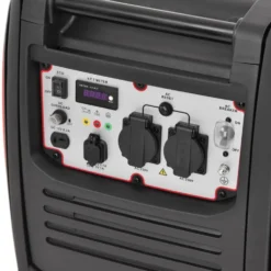 Agregat inwerterowy - HECHT IG 4500