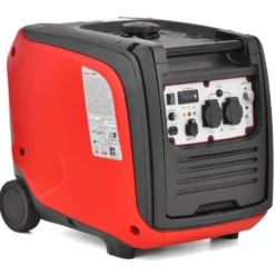 Agregat inwerterowy - HECHT IG 4500