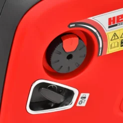 Agregat inwerterowy - HECHT IG 4500