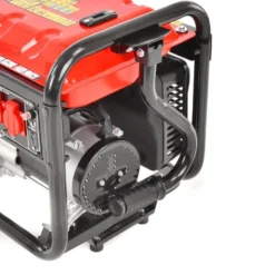 Agregat jednofazowy - HECHT GG 3300 W