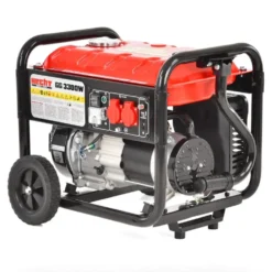 Agregat jednofazowy - HECHT GG 3300 W