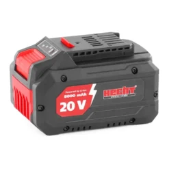 Akumulator Li-ion 8Ah 20V - HECHT 001290BX