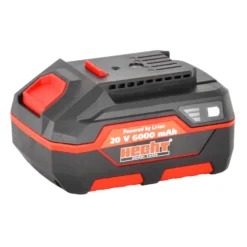 Akumulator Li-ion 6Ah 20V - HECHT 001289BX