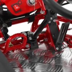 Buggy akumulatorowy - HECHT 54812 RED
