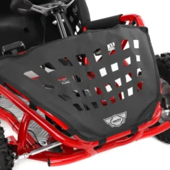 Buggy akumulatorowy - HECHT 54812 RED