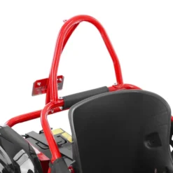 Buggy akumulatorowy - HECHT 54812 RED