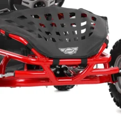 Buggy akumulatorowy - HECHT 54812 RED