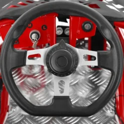 Buggy akumulatorowy - HECHT 54812 RED