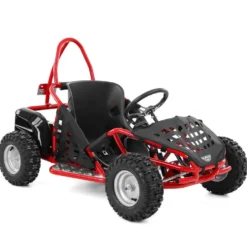 Buggy akumulatorowy - HECHT 54812 RED