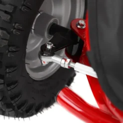 Buggy akumulatorowy - HECHT 54812 RED