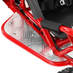 Buggy akumulatorowy - HECHT 54812 RED