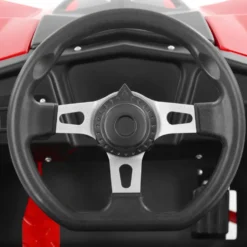 Buggy akumulatorowy - HECHT 54849 RED