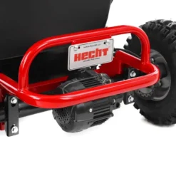 Buggy akumulatorowy - HECHT 54849 RED