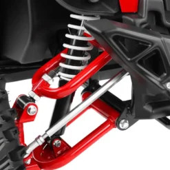 Buggy akumulatorowy - HECHT 54849 RED