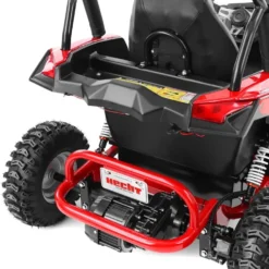 Buggy akumulatorowy - HECHT 54849 RED