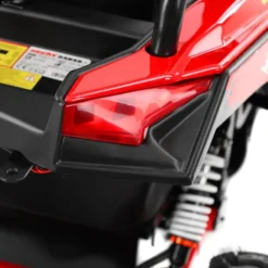 Buggy akumulatorowy - HECHT 54849 RED