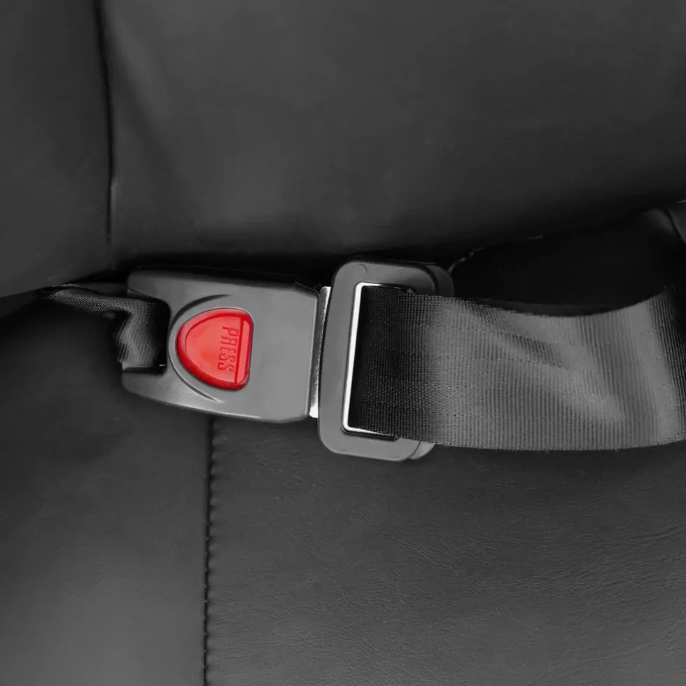 Buggy akumulatorowy - HECHT 54849 RED