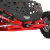 Buggy spalinowy - HECHT 54879 RED