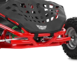 Buggy spalinowy - HECHT 54879 RED