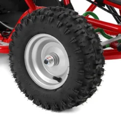 Buggy spalinowy - HECHT 54879 RED