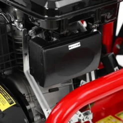 Buggy spalinowy - HECHT 54879 RED