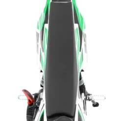 Cross spalinowy - HECHT 54557 GREEN