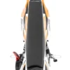 Cross spalinowy - HECHT 54557 ORANGE