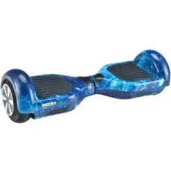 Deskorolka - HECHT 5129 BLUE