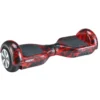 Deskorolka - HECHT 5129 RED