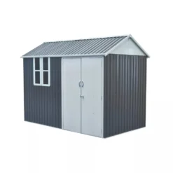 Domek ogrodowy - HECHT 6X10 NORD