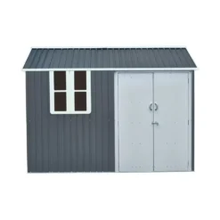 Domek ogrodowy - HECHT 6X10 NORD