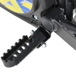 Dziecięcy accu motocykl - HECHT 59150 BLUE
