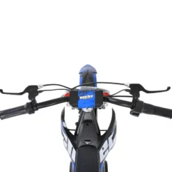 Dziecięcy accu motocykl - HECHT 59150 BLUE