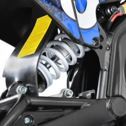 Dziecięcy accu motocykl - HECHT 59150 BLUE