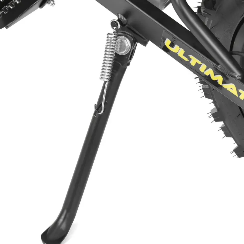 Dziecięcy accu motocykl - HECHT 59150 RED