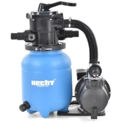 Filtr piaskowy - HECHT 302111
