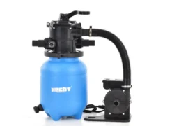 Filtr piaskowy - HECHT 302200