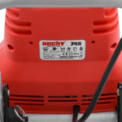 Glebogryzarka elektryczna - HECHT 745