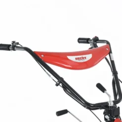 Glebogryzarka spalinowa - HECHT 7100