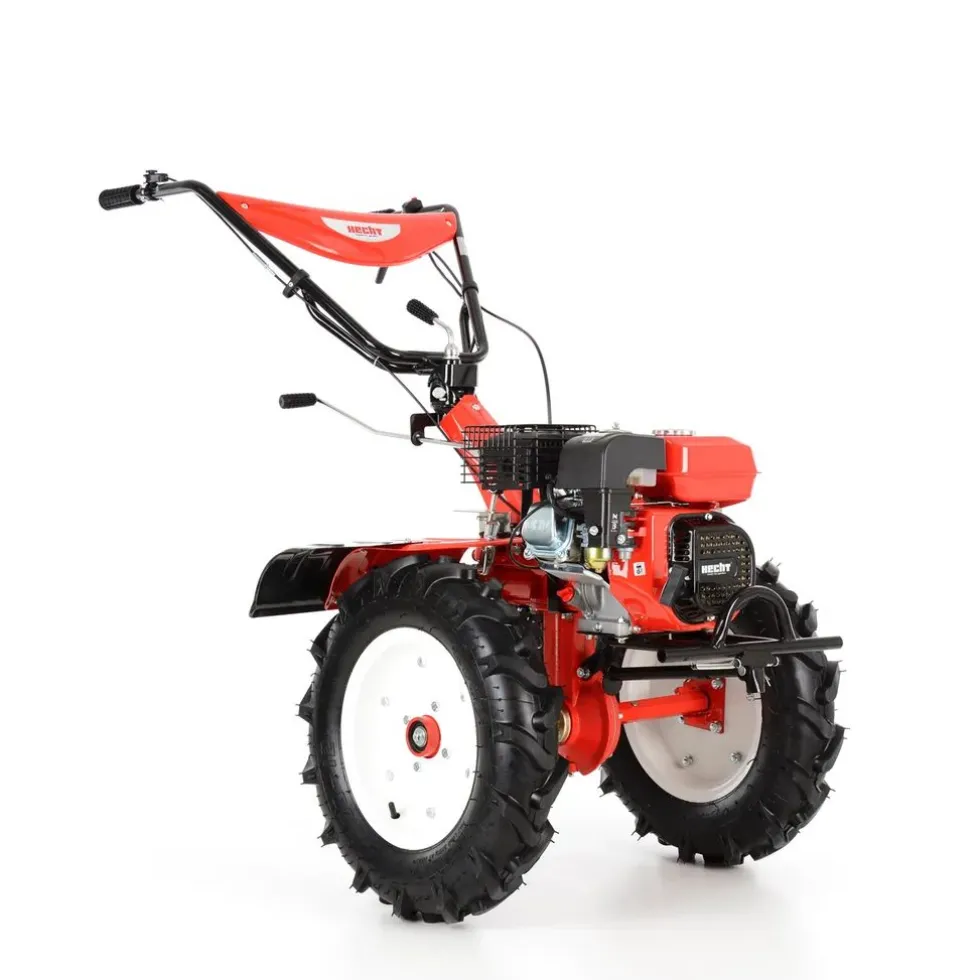 Glebogryzarka spalinowa - HECHT 7100