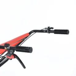 Glebogryzarka spalinowa - HECHT 7100