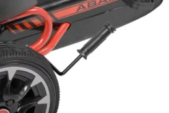Gokart na pedały - ABARTH BLACK