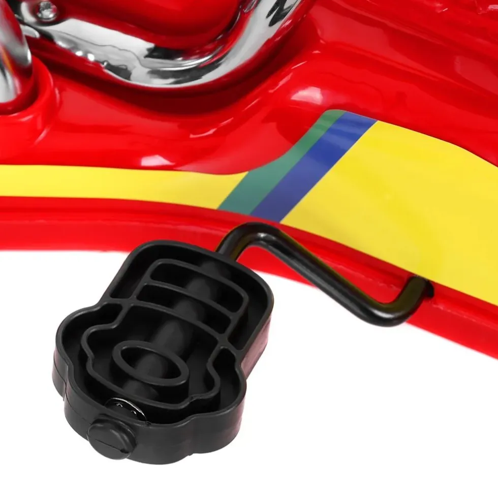 Gokart na pedały - HECHT 59788
